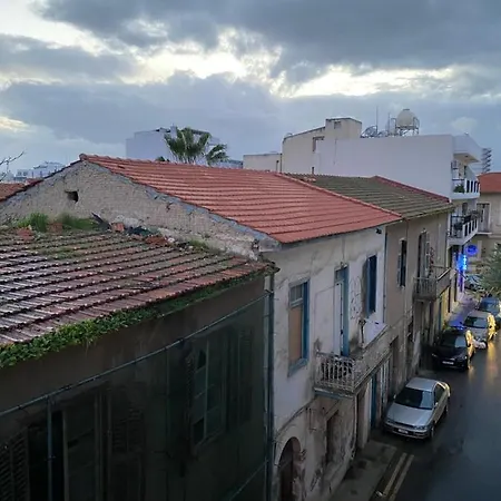 Cozy Place Larnaca Exterior photo