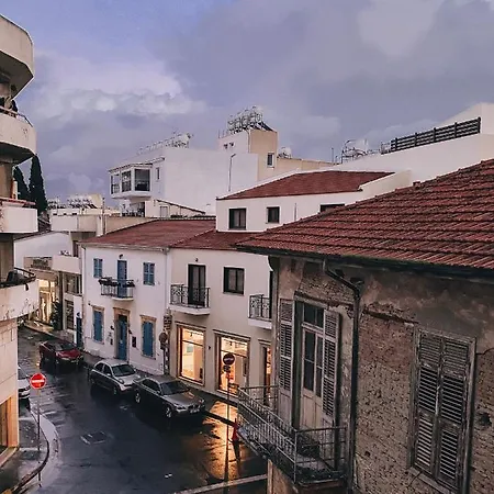 Cozy Place Larnaca Exterior photo