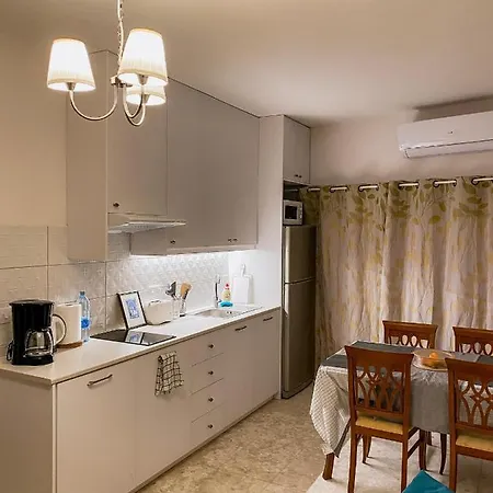 Cozy Place Larnaca Exterior photo