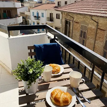 Cozy Place Larnaca Exterior photo