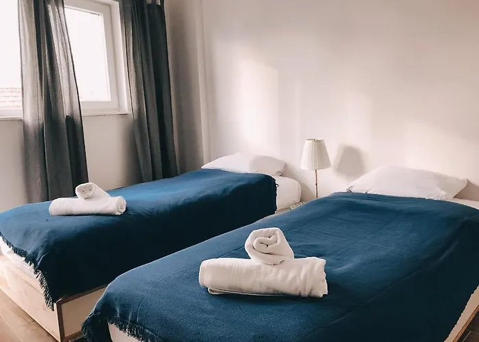 Cozy place