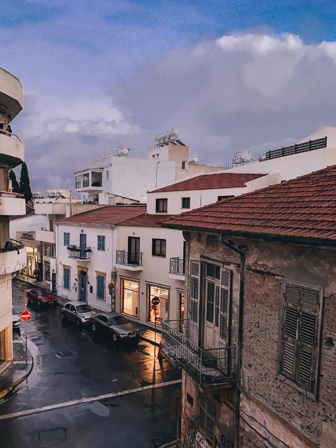 Cozy Place * Larnaca