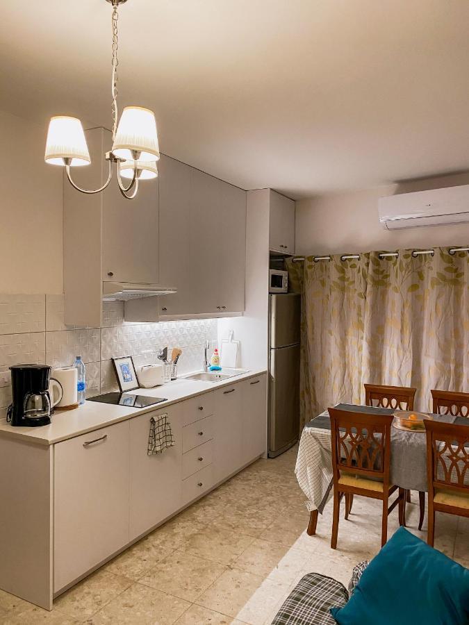 Cozy Place Apartment