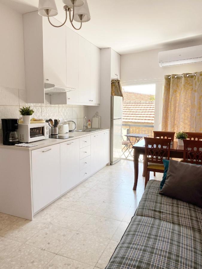 Apartment Cozy Place