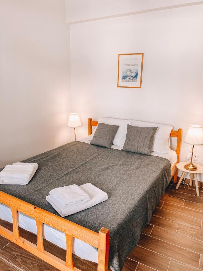Cozy Place * Ларнака