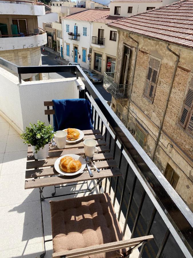 Cozy Place Apartment