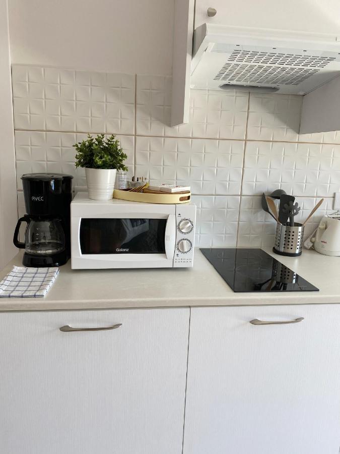 Apartment Cozy Place *