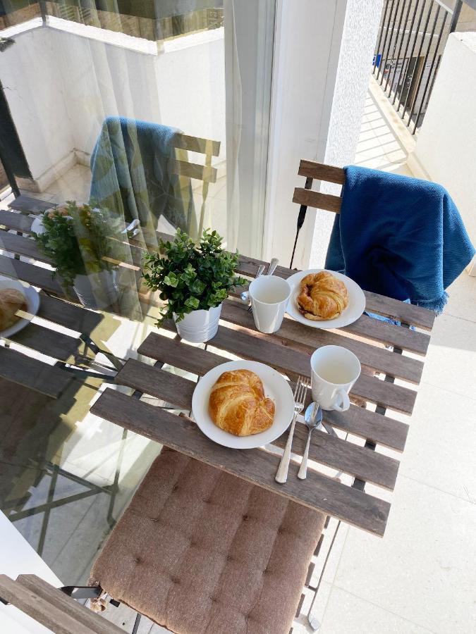 Cozy Place Ларнака